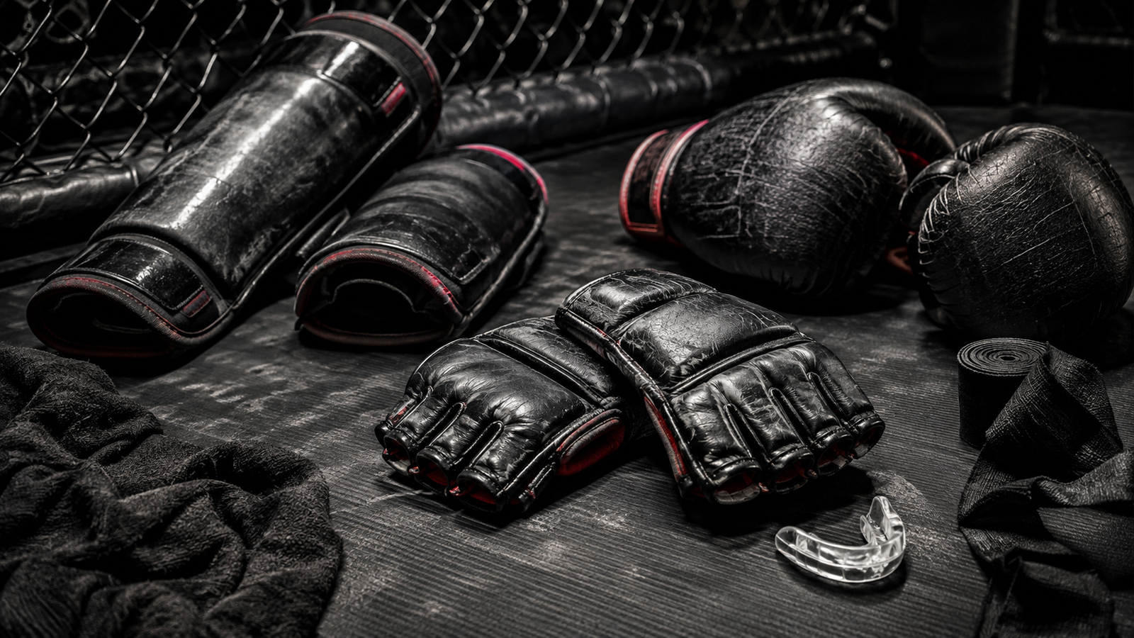 What Is MMA? A Beginner’s Guide to Mixed Martial Arts