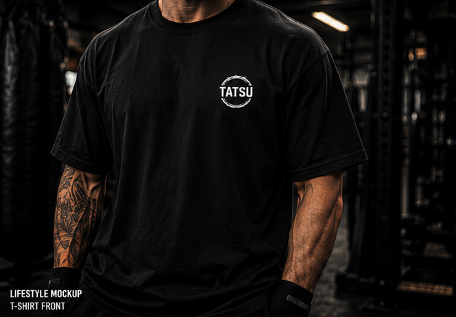 MMA — After Rounds T-SHIRT - Image 2