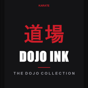 Dojo Ink Snapback