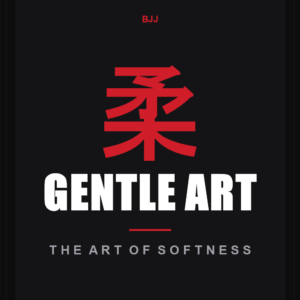 The Gentle Art Heavyweight Hoodie