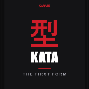 Kata — The First Form Graphic Tee