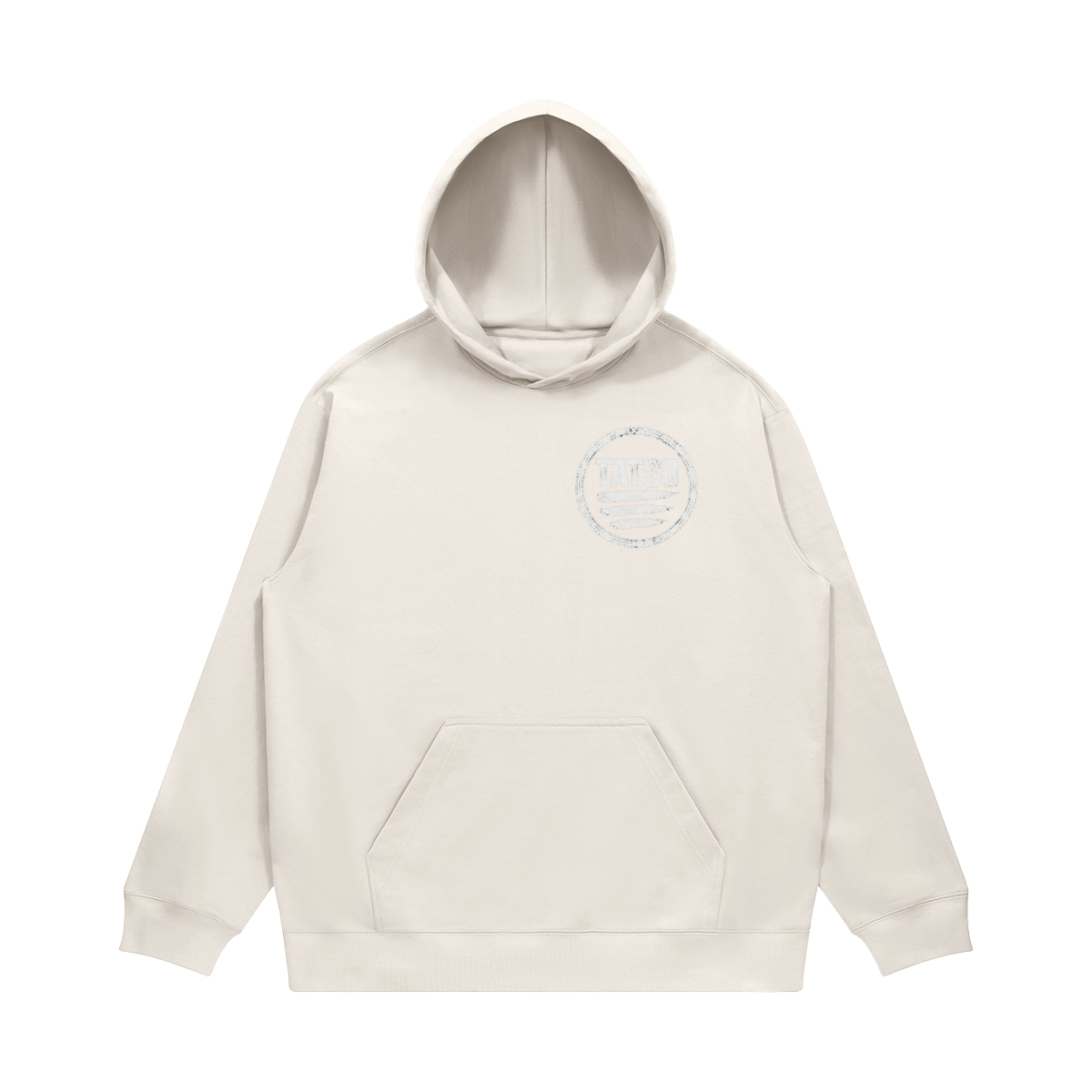 TATSU MMA After Rounds heavyweight hoodie colorway photo 3