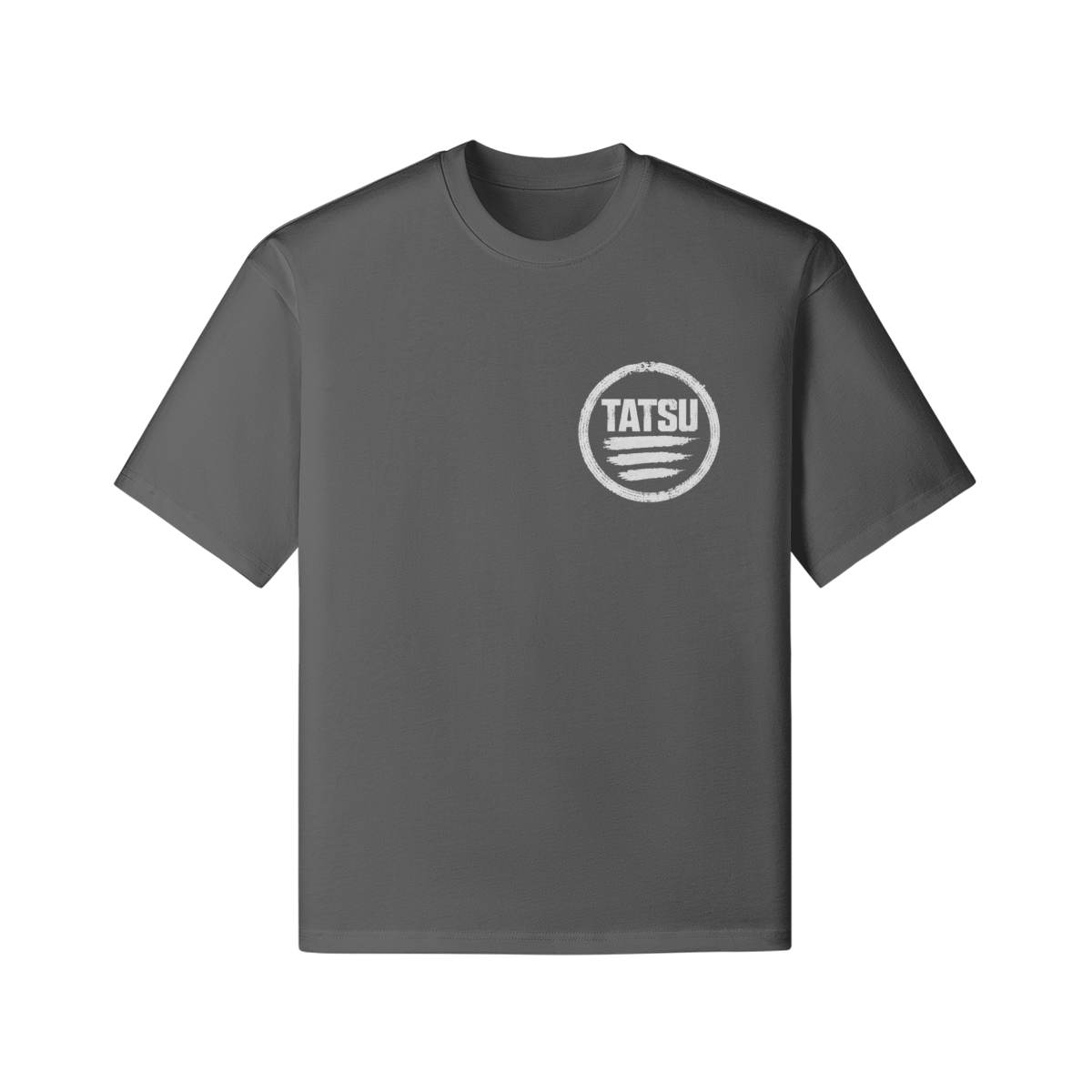 TATSU MMA Loadout 05 oversized boxy t-shirt colorway photo 9